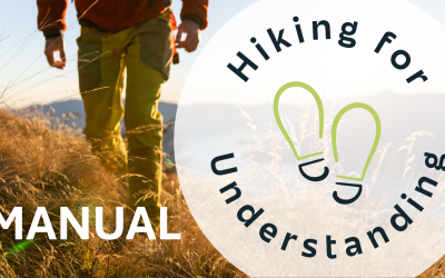 Explore Hiking4Understanding Manual